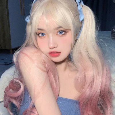 冰淇淋般的爱恋