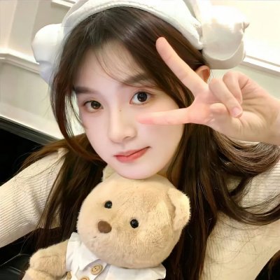 追着彩虹的我们